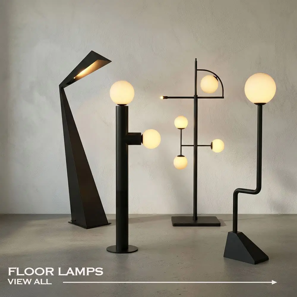 Floor Lamps