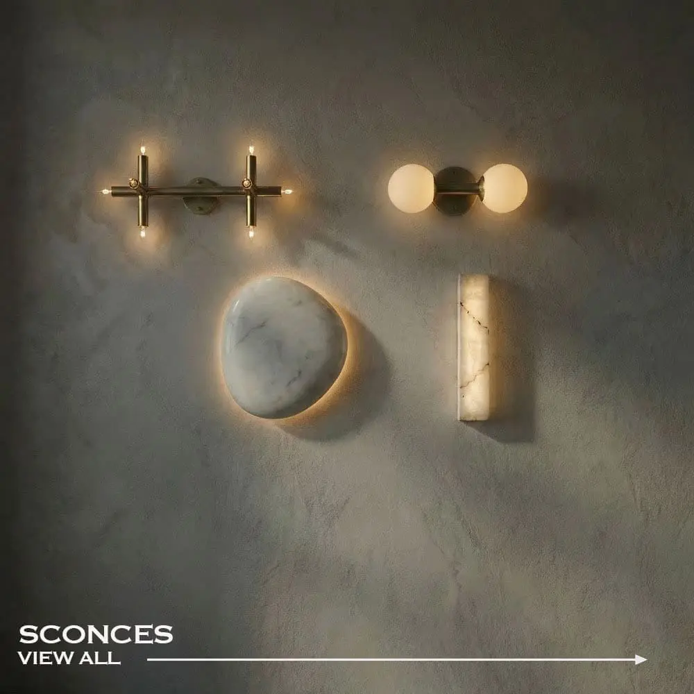 Sconces