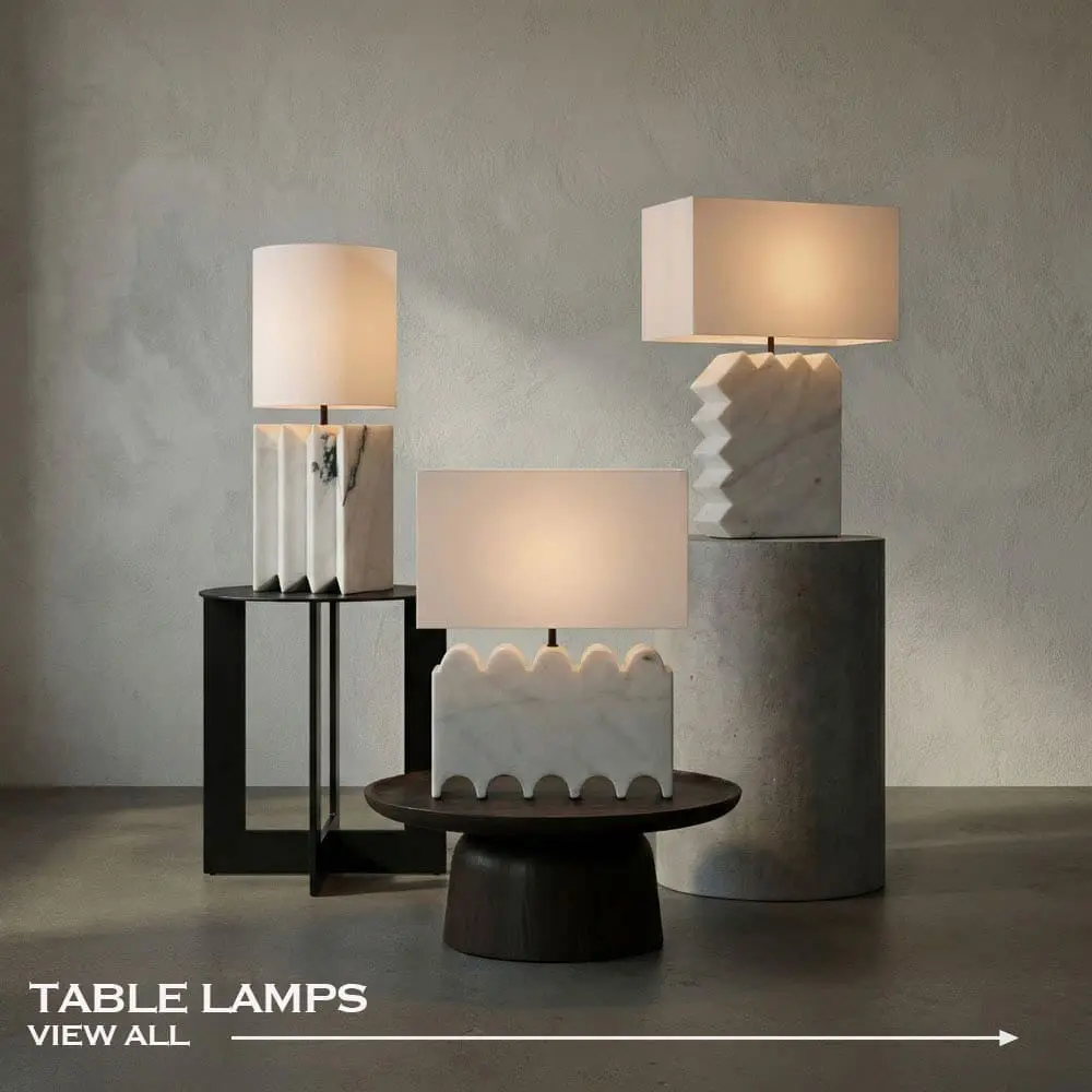 Table Lamps