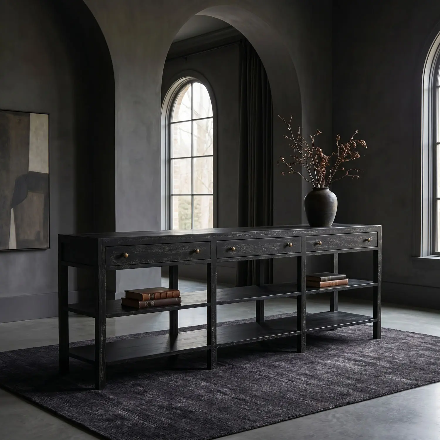 Dressers, Sideboards and Consoles