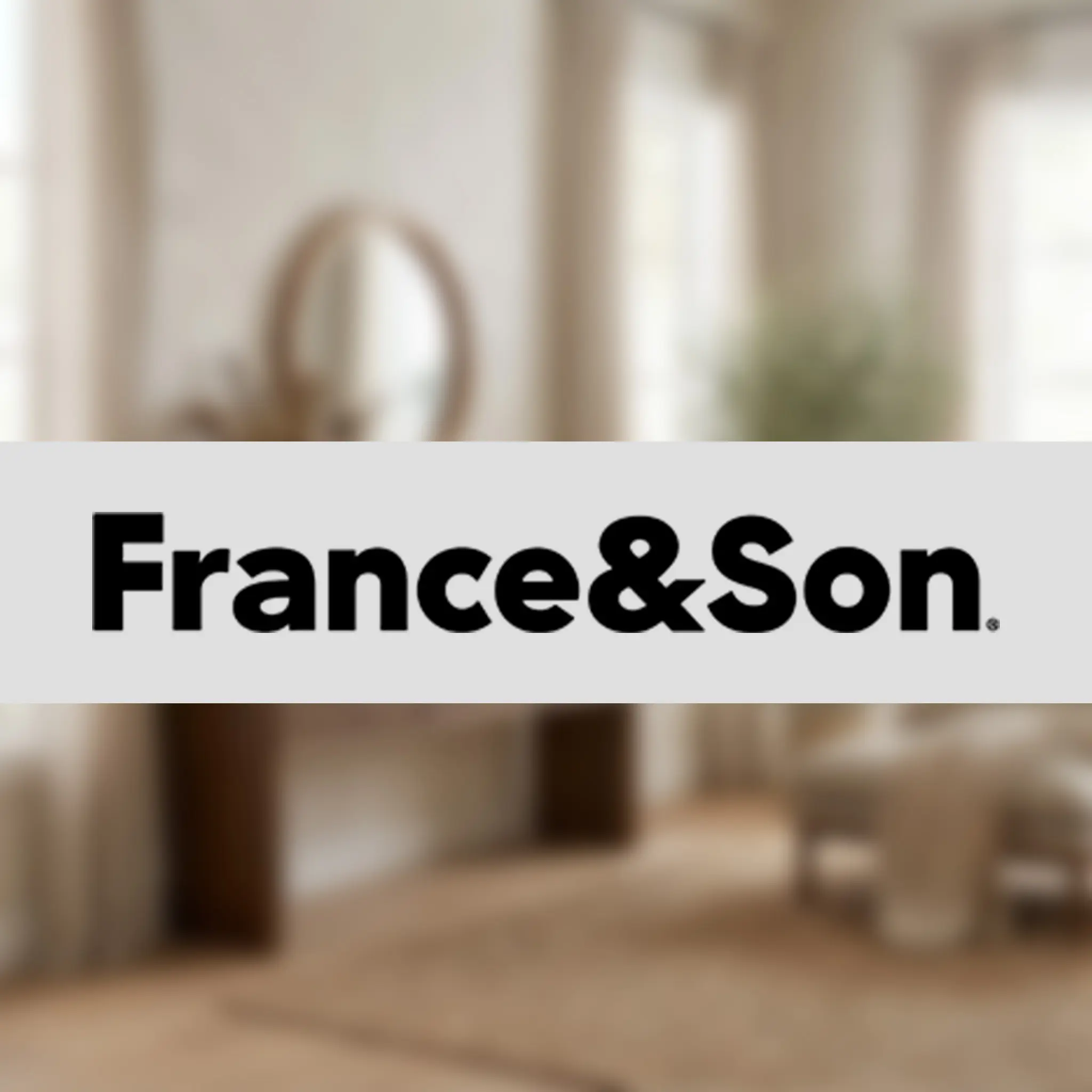 France&Sons