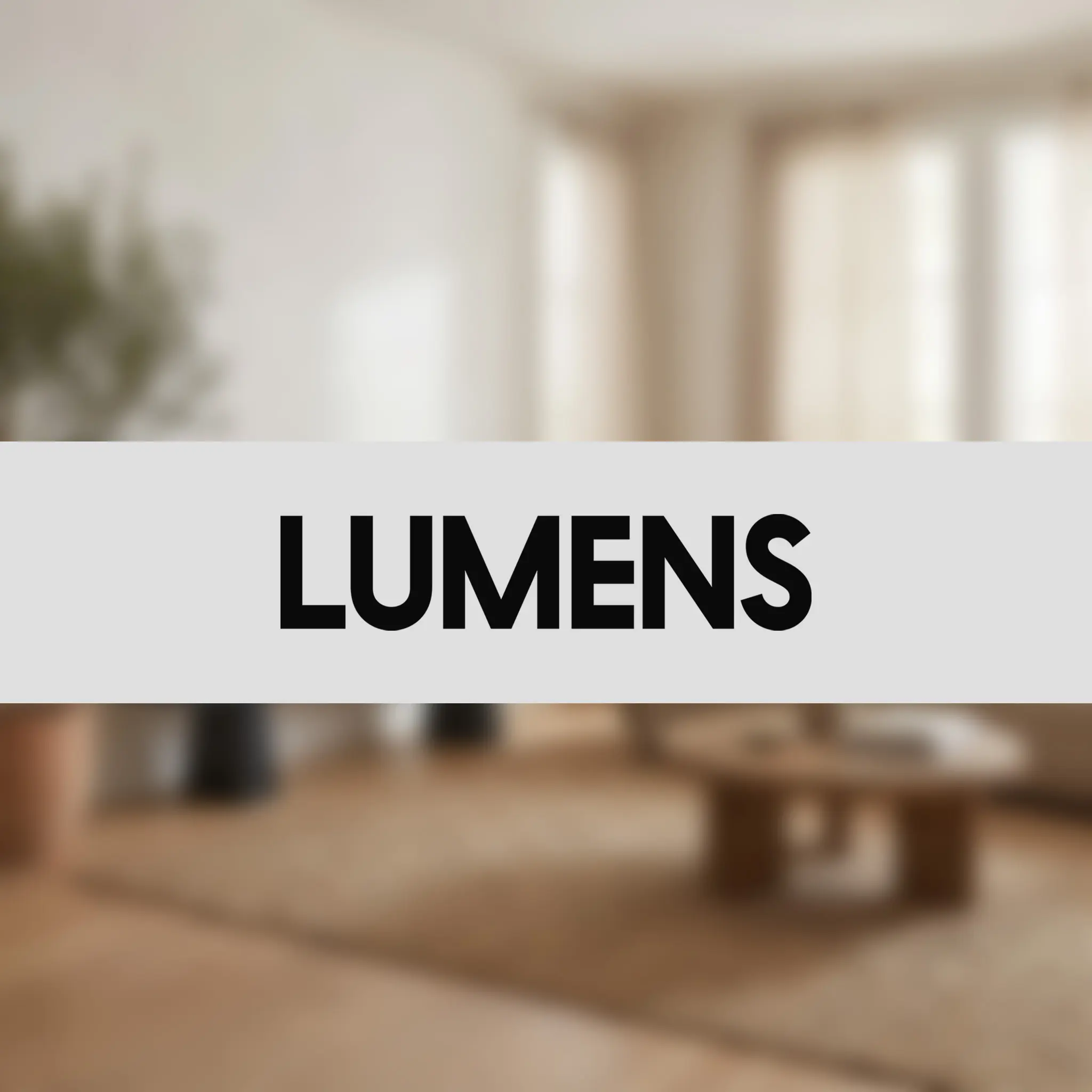 Lumens