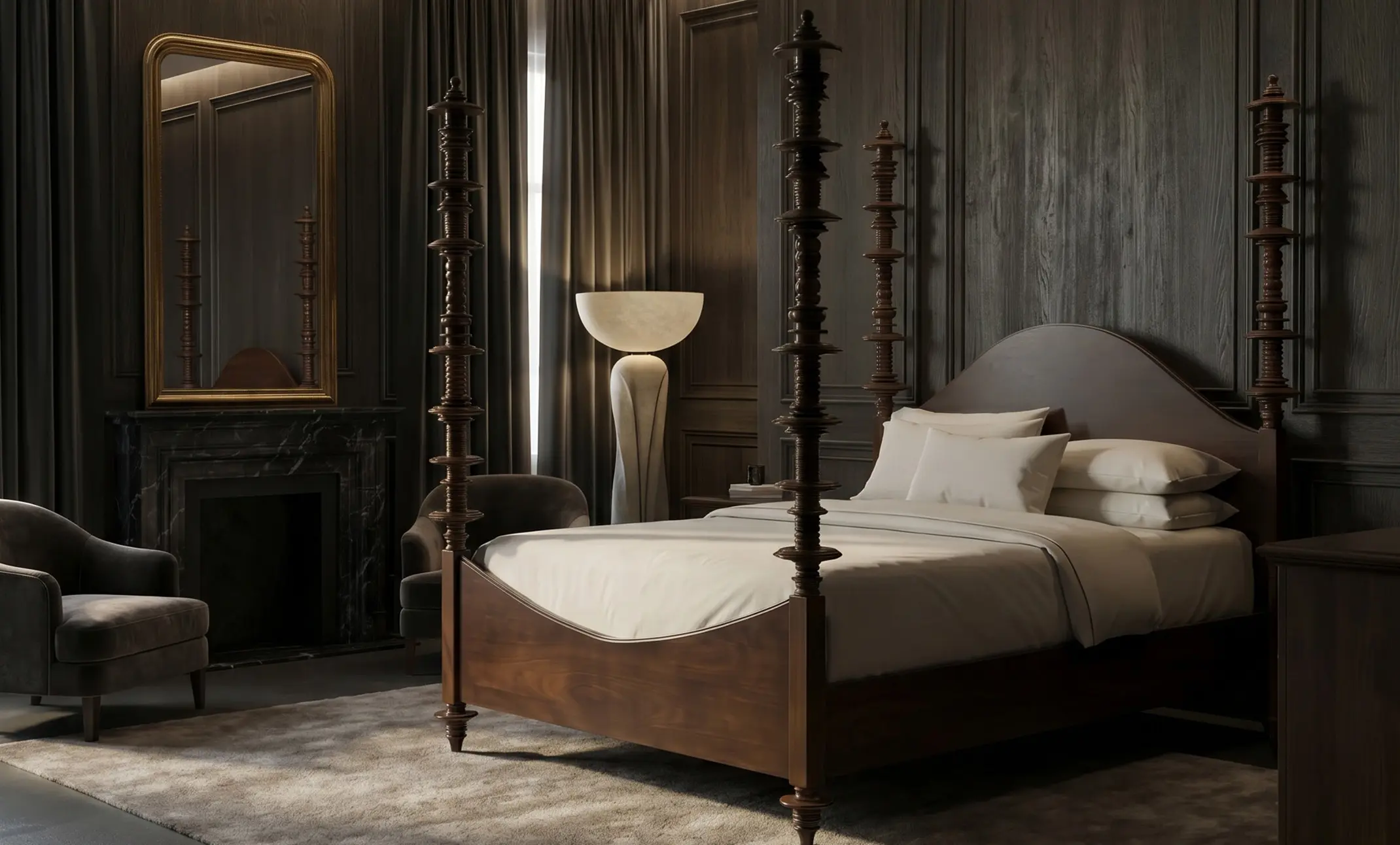 Beds