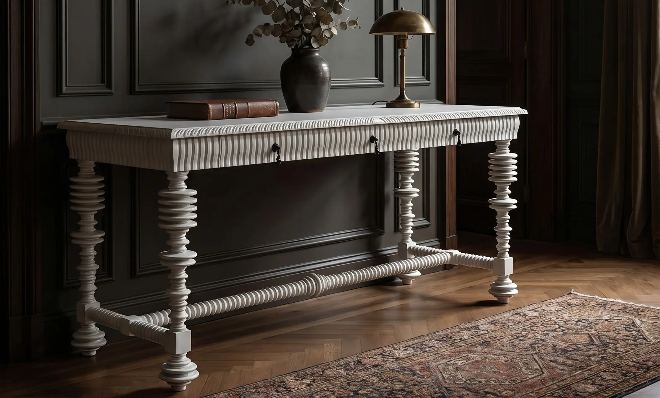 Dining Tables, Desks and Bars