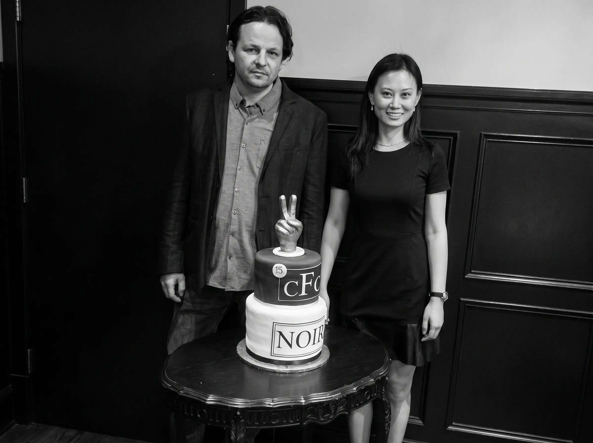Stephanie Lu
