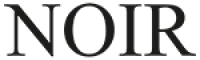 Noir Trading Inc, logo