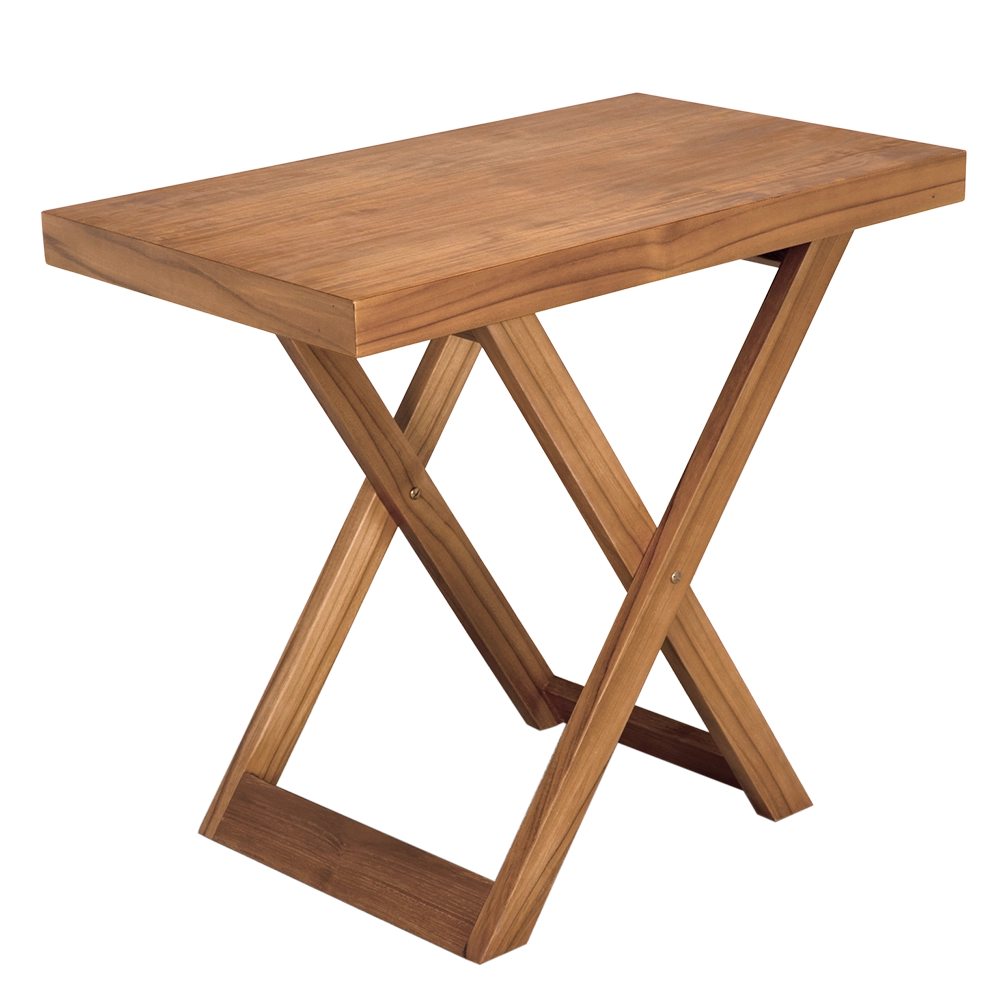 SX Folding Side Table