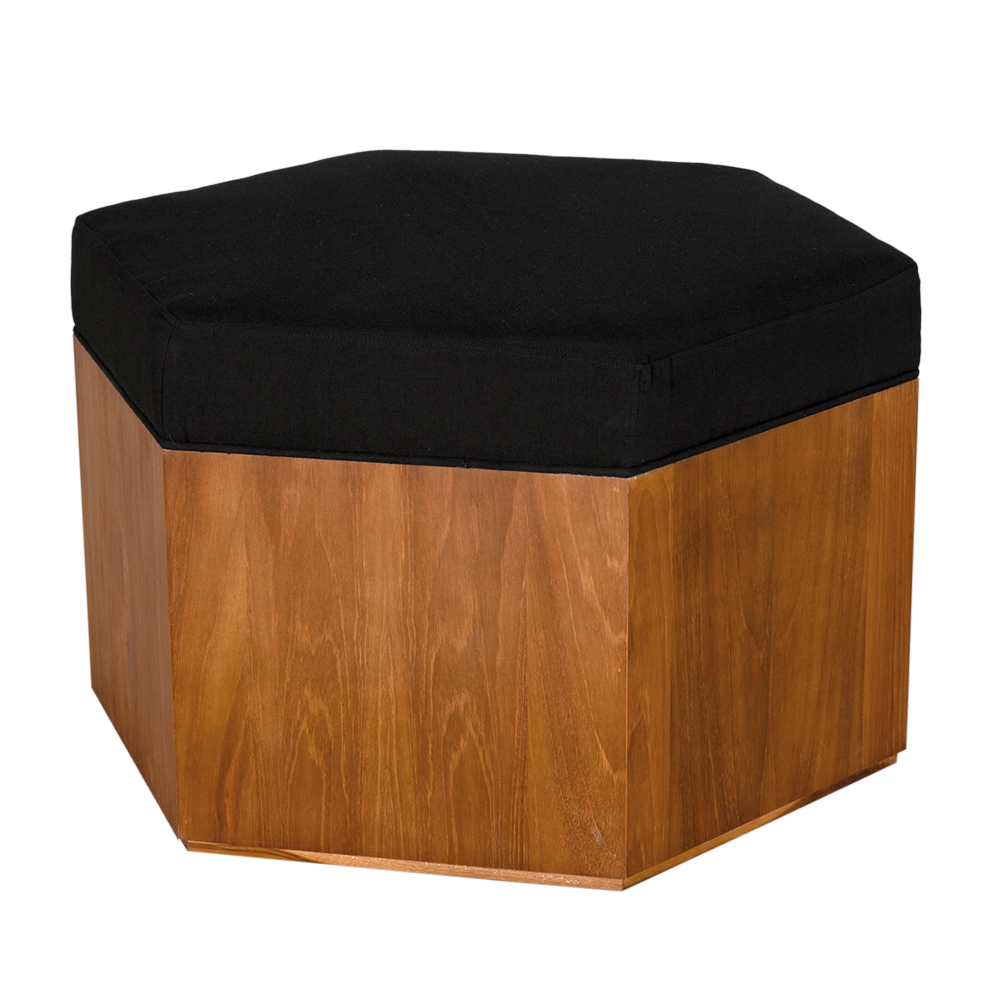 SX Octagon Stool B