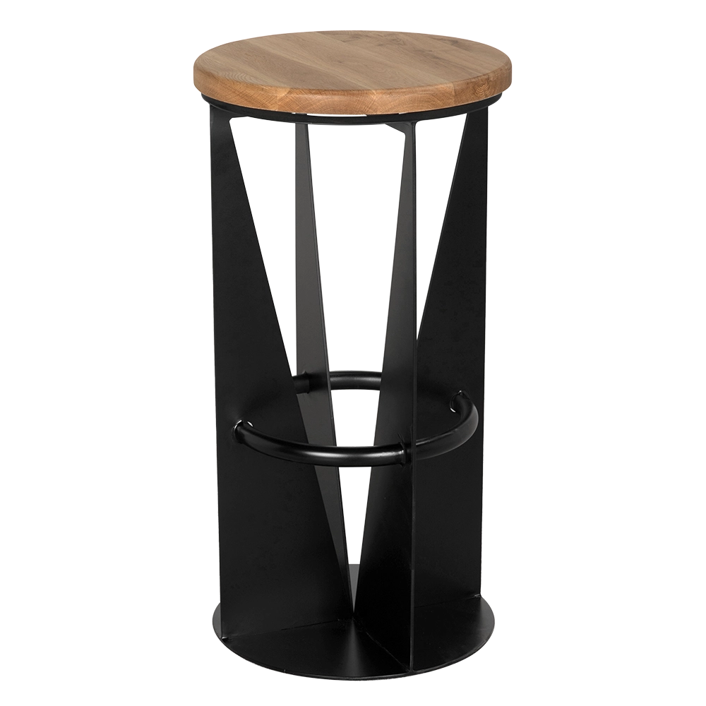 Nagoya Stool, Bar Height