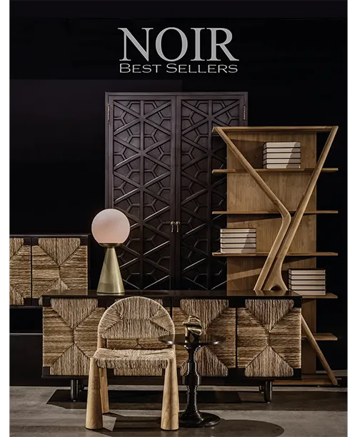 Noir Bestsellers Catalog 2024