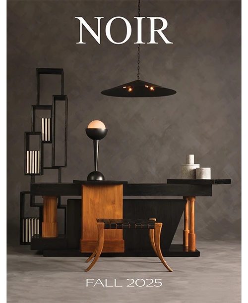 Noir Lookbook Fall 2025