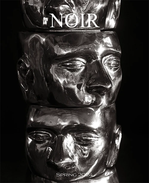 Noir Lookbook Spring 2024