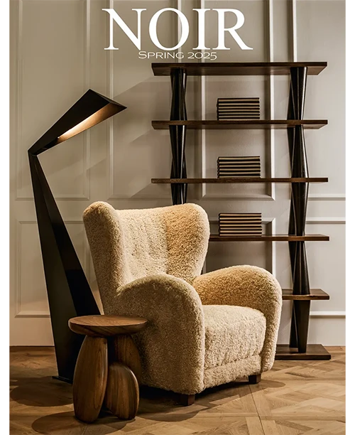 Noir Lookbook Spring 2025