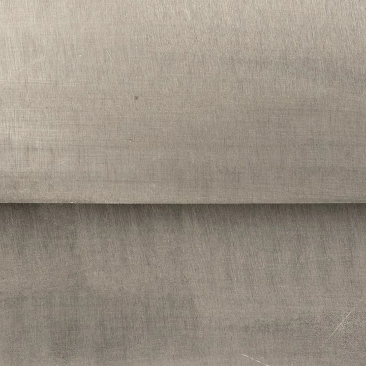 Aged Brass