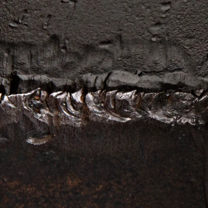 Aged Brass